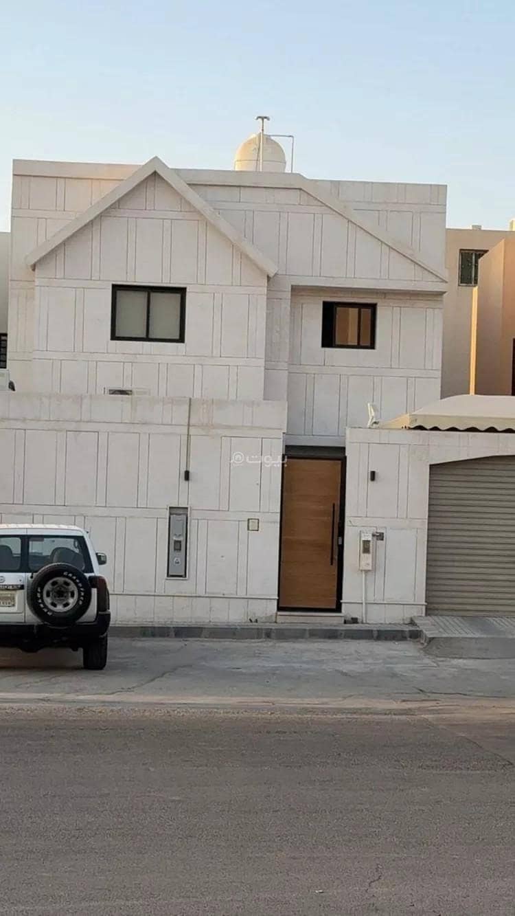 فيلا للبيع في حي الملقا، شمال الرياض فيلا للبيع في حي الملقا، شمال الرياض