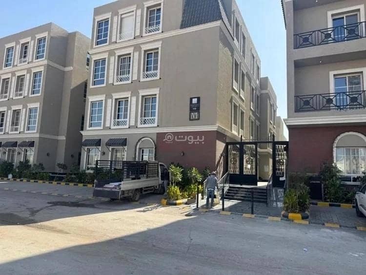 Apartment For Rent in Al Narjis, Riyadh Apartment For Rent in Al Narjis, Riyadh