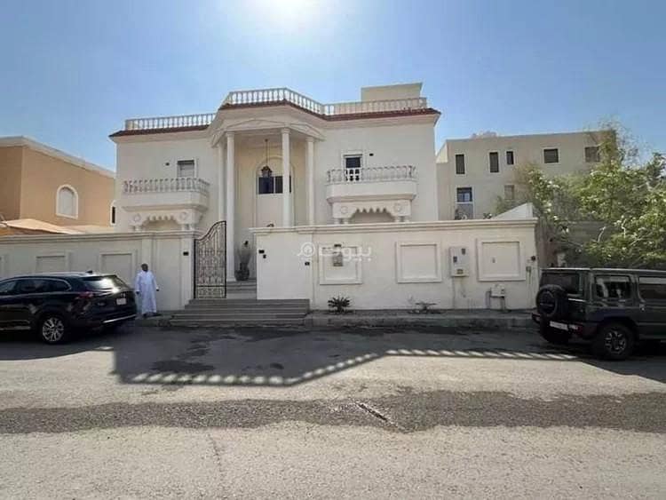 فيلا للبيع في الروضة، جدة فيلا للبيع في الروضة، جدة