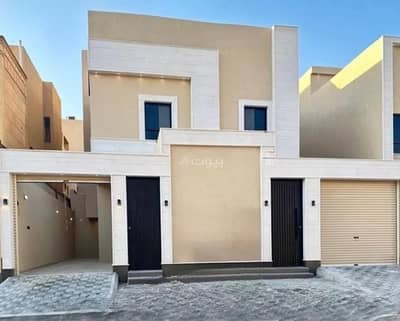 دور 5 غرف نوم للبيع في غرب الرياض، الرياض - دور للبيع في الحزم، الرياض