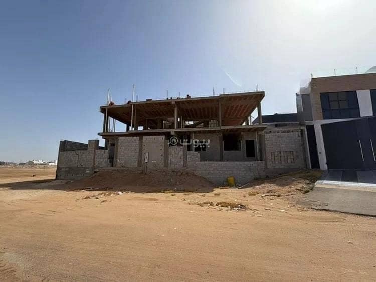 Villa for sale in Al Noor District, Obhur Al Janoubiyah, North Jeddah Villa for sale in Al Noor District, Obhur Al Janoubiyah, North Jeddah