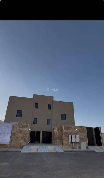 5 Bedroom Flat for Sale in Madinah Industrial City, Madina - Apartment for sale on Obaidullah bin Al-Hurr Street, Industrial City District, Madinah. 5 Bedroom Flat for Sale in Madinah Industrial City, Madina - Apartment for sale on Obaidullah bin Al-Hurr Street, Industrial City District, Madinah.