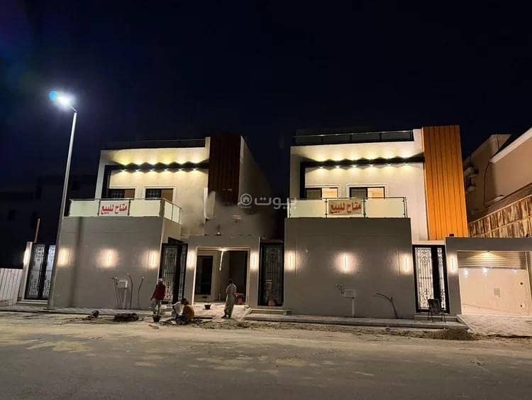 Villa for Sale in Al Shiraa District, Al Khobar Villa for Sale in Al Shiraa District, Al Khobar