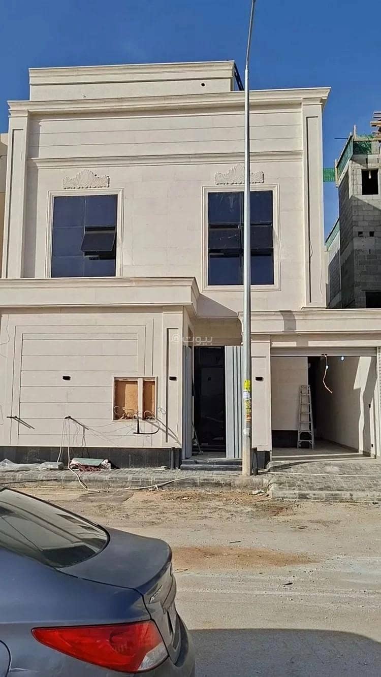 Floor For Sale in Al Nadwa District, Riyadh Floor For Sale in Al Nadwa District, Riyadh