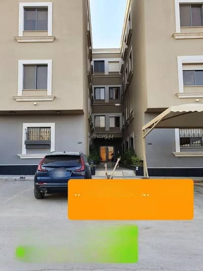 فلیٹ 5 غرف نوم للبيع في شمال الرياض، الرياض - شقة للبيع في شارع القنا, حي الياسمين, مدينة الرياض