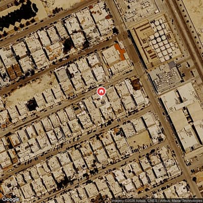 1 Bedroom Apartment for Rent in North Riyadh, Riyadh - Apartment For Rent in Al Nada, Riyadh