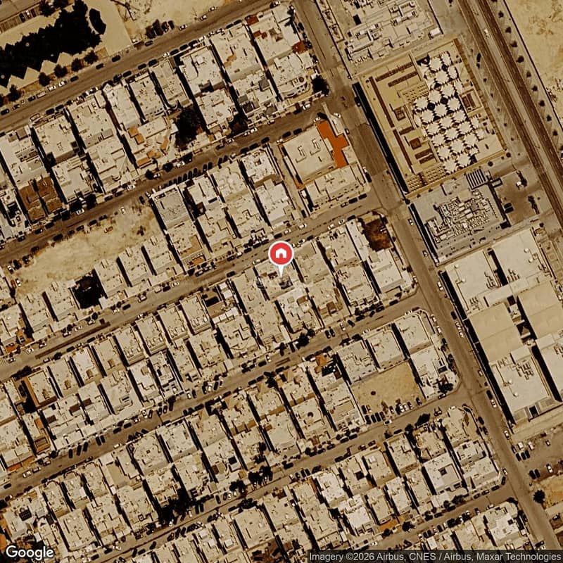 Apartment For Rent in Al Nada, Riyadh Apartment For Rent in Al Nada, Riyadh