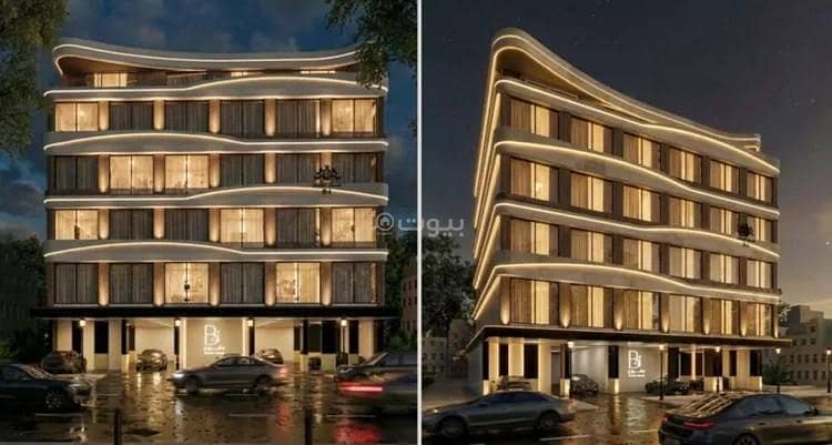 Apartment For Sale in Al Rabwa, Jeddah Apartment For Sale in Al Rabwa, Jeddah