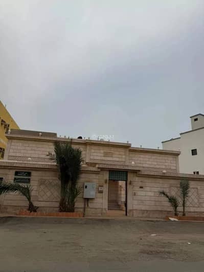 فیلا 5 غرف نوم للبيع في شمال جدة، جدة - فيلا للبيع في حي طيبة, مدينة جدة, منطقة مكة المكرمة
