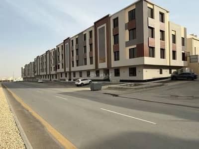 شقة 3 غرف نوم للبيع في غرب الرياض، الرياض - شقة للبيع في الحزم، الرياض شقة 3 غرف نوم للبيع في غرب الرياض، الرياض - شقة للبيع في الحزم، الرياض