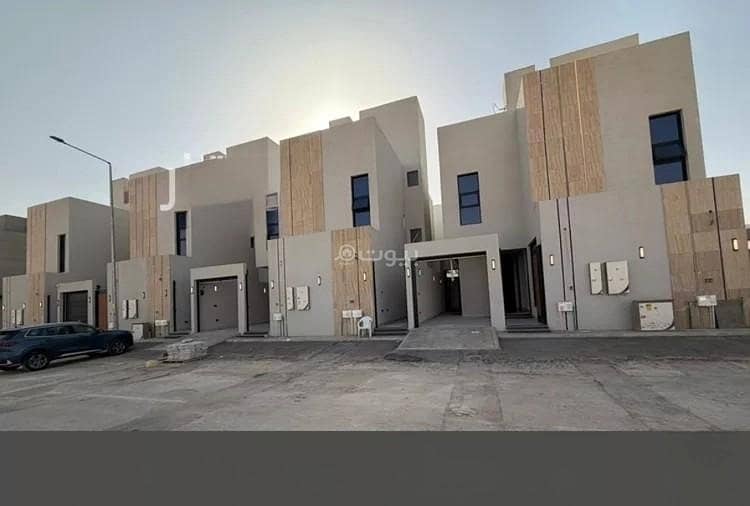 Apartment For Sale in Al Nadwa District, Riyadh Apartment For Sale in Al Nadwa District, Riyadh
