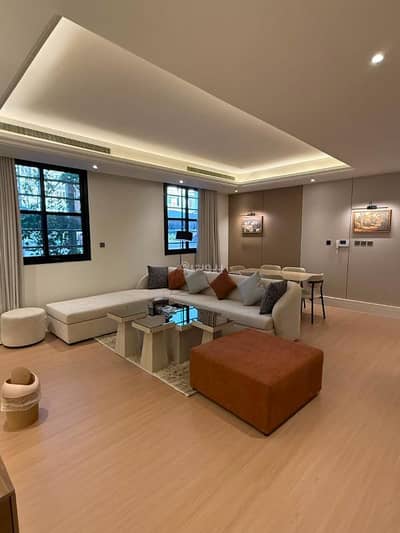 3 Bedroom Apartment for Rent in North Riyadh, Riyadh - For rent – a fully furnished luxurious apartment Al Malqa District – strategic and upscale location 3 Bedroom Apartment for Rent in North Riyadh, Riyadh - For rent – a fully furnished luxurious apartment Al Malqa District – strategic and upscale location