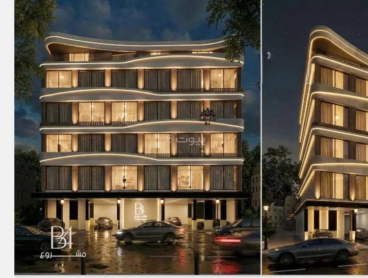 Apartment For Sale in Al Rabwa, Jeddah Apartment For Sale in Al Rabwa, Jeddah