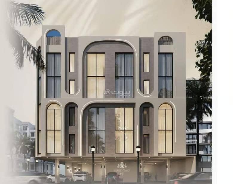 Apartment For Sale in Al Rawdah, Jeddah Apartment For Sale in Al Rawdah, Jeddah