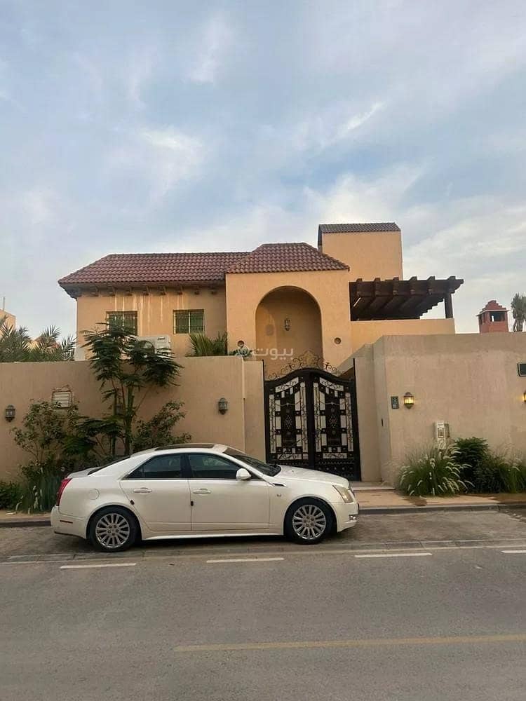 Villa For Sale in Al Falah, Riyadh Villa For Sale in Al Falah, Riyadh