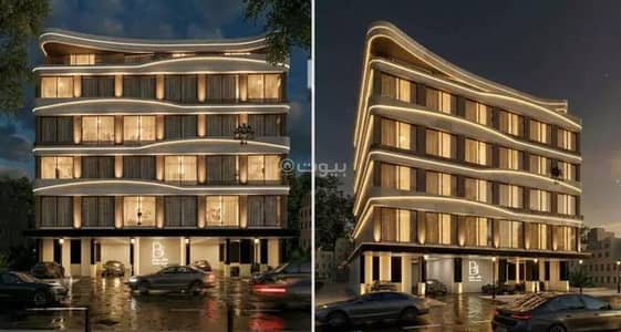 3 Bedroom Flat for Sale in North Jeddah, Jeddah - Apartment for sale on an unnamed street, Al Rabwah District, Jeddah. 3 Bedroom Flat for Sale in North Jeddah, Jeddah - Apartment for sale on an unnamed street, Al Rabwah District, Jeddah.
