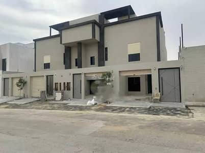دور 4 غرف نوم للبيع في غرب الرياض، الرياض - دور للبيع في حي نمار, مدينة الرياض, منطقة الرياض