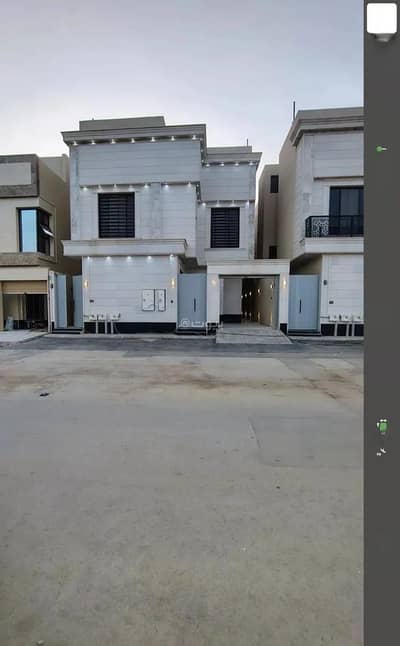 دور 5 غرف نوم للبيع في شرق الرياض، الرياض - دور للبيع في حي الندوة, مدينة الرياض, منطقة الرياض