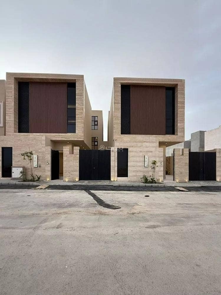 فيلا للبيع في شارع السيل الكبير, حي المهدية, مدينة الرياض فيلا للبيع في شارع السيل الكبير, حي المهدية, مدينة الرياض