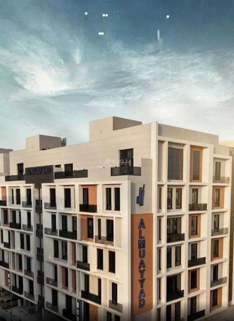 Apartment For Sale in Al Baghdadiyah Al Gharbiyah, Jeddah Apartment For Sale in Al Baghdadiyah Al Gharbiyah, Jeddah