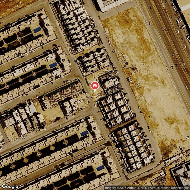 Residential Land For Sale in Al Arid, Riyadh Residential Land For Sale in Al Arid, Riyadh