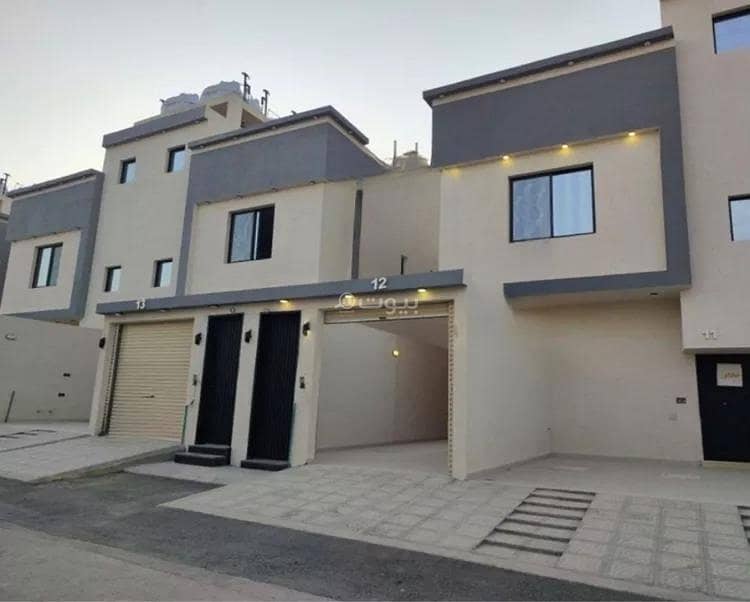 House for sale on Umm ‘Ammarah Street, Badr District, Riyadh City. House for sale on Umm ‘Ammarah Street, Badr District, Riyadh City.