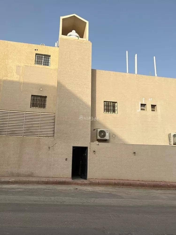 شقة للإيجار في شارع الجميل, حي ظهرة لبن, مدينة الرياض شقة للإيجار في شارع الجميل, حي ظهرة لبن, مدينة الرياض