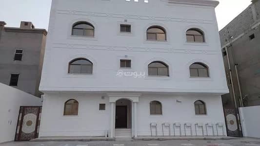 شقة 4 غرف نوم للبيع في الروابي، المدينة المنورة - شقة للبيع في شارع لبابه بنت الحارث الهلالية, حي الروابي, مدينة المدينة المنورة, منطقة المدينة المنورة