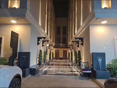 فلیٹ 3 غرف نوم للايجار في شمال الرياض، الرياض - شقة للايجار في القيروان، الرياض
