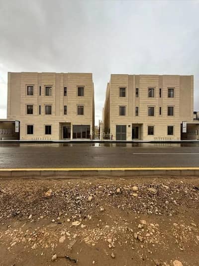 4 Bedroom Apartment for Sale in West Riyadh, Riyadh - Apartment For Sale in Al Mahdiyah, Riyadh