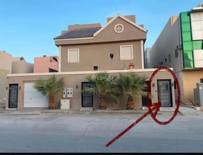 4 Bedroom Apartment for Rent in North Riyadh, Riyadh - An apartment for rent on Muhammad Bin Taghlib Street, Al Arid District, Riyadh. 4 Bedroom Apartment for Rent in North Riyadh, Riyadh - An apartment for rent on Muhammad Bin Taghlib Street, Al Arid District, Riyadh.