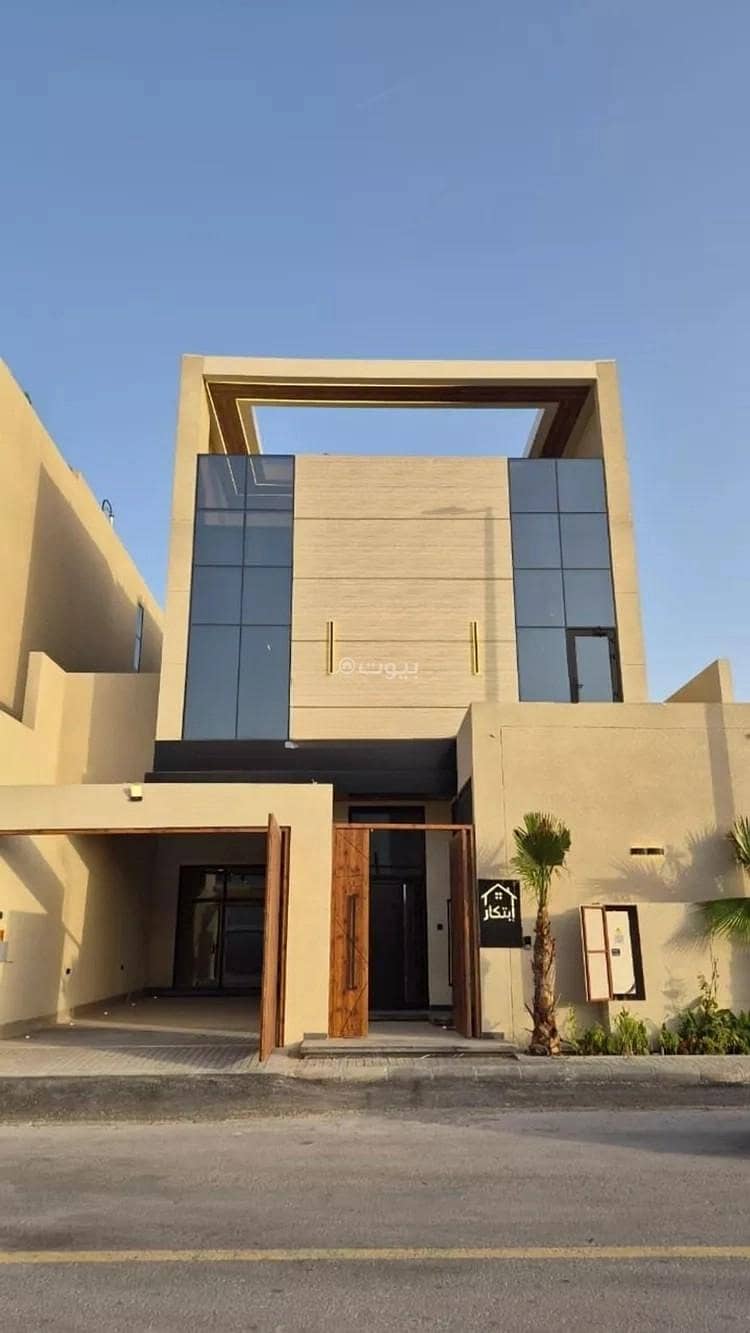 Villa For Sale in Al Saif, Dammam Villa For Sale in Al Saif, Dammam