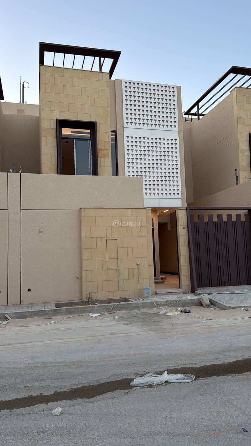 Villa for sale in Al Narjis, North Riyadh Villa for sale in Al Narjis, North Riyadh