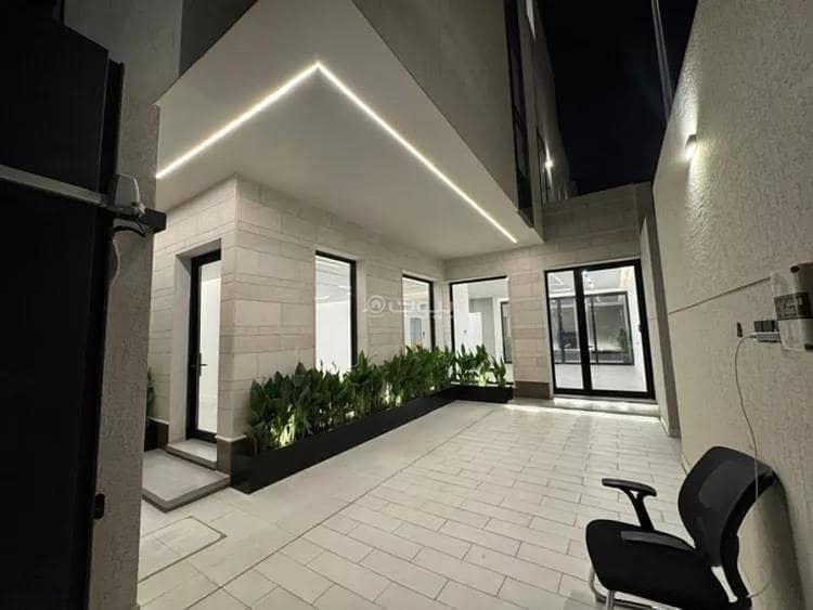Villa for Sale in Al Arid, North Riyadh Villa for Sale in Al Arid, North Riyadh