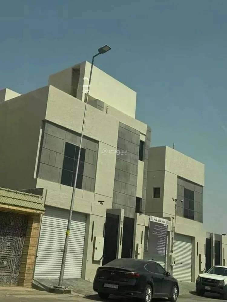 Floor For Sale in Al Shifa, Riyadh Floor For Sale in Al Shifa, Riyadh