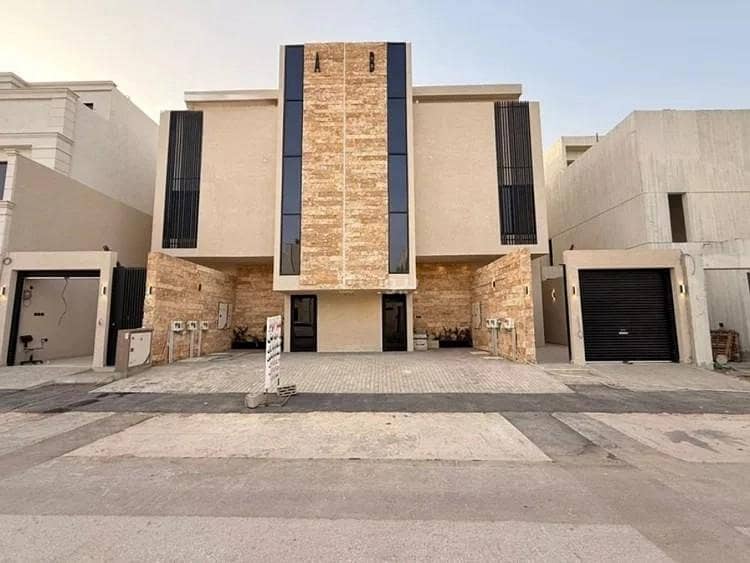 Floor For Sale in Al Rimal, Riyadh Floor For Sale in Al Rimal, Riyadh