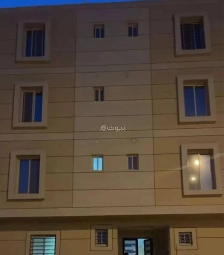 Apartment For Sale in Dhahrat Laban, Riyadh Apartment For Sale in Dhahrat Laban, Riyadh