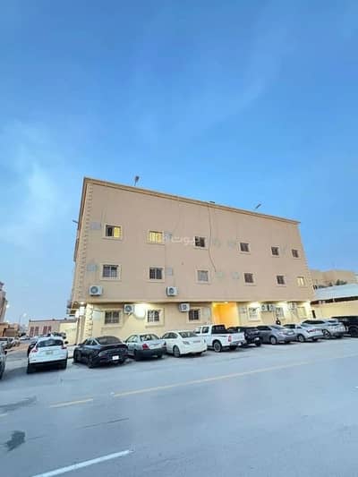 فلیٹ 1 غرفة نوم للايجار في جنوب الرياض، الرياض - شقة للإيجار في حي المروة, مدينة الرياض, منطقة الرياض فلیٹ 1 غرفة نوم للايجار في جنوب الرياض، الرياض - شقة للإيجار في حي المروة, مدينة الرياض, منطقة الرياض