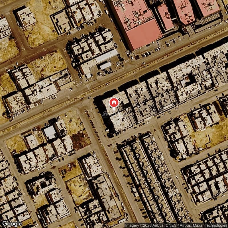 Apartment for rent on Thalabah bin Saad Al-Khazraji Street, Al-‘Arid District, Riyadh City. Apartment for rent on Thalabah bin Saad Al-Khazraji Street, Al-‘Arid District, Riyadh City.