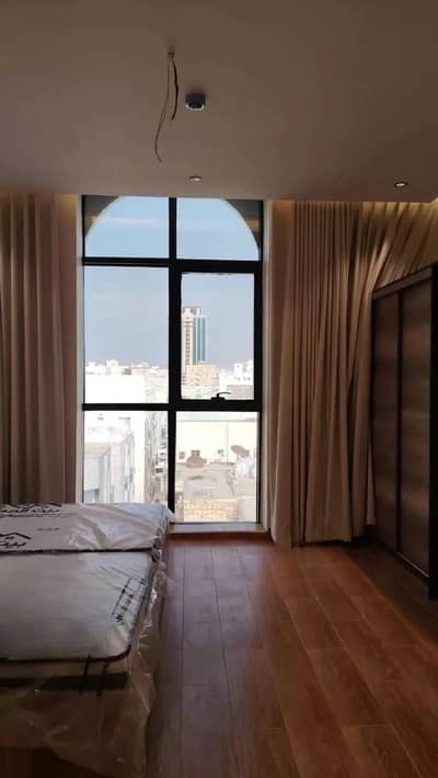 1 Bedroom Apartment for Rent in North Jeddah, Jeddah - Apartment For Rent in Al Bawadi, Jeddah