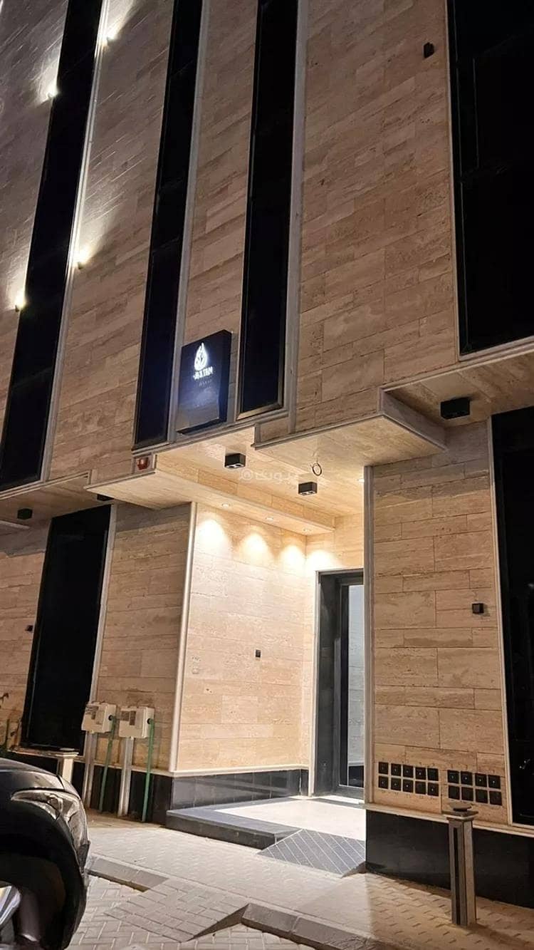 Apartment for rent on Yanbu Street, Dhahrat Laban District, Riyadh City. Apartment for rent on Yanbu Street, Dhahrat Laban District, Riyadh City.