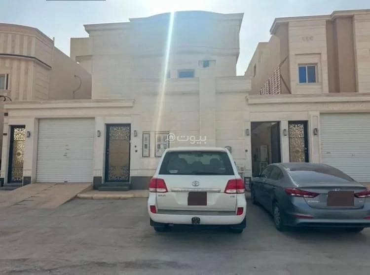 Villa For Sale in Al Munsiyah, Riyadh Villa For Sale in Al Munsiyah, Riyadh