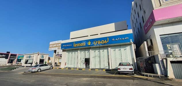 معرض للايجار في الغدير، أبها - للإيجار في أبها - المحالة - حي الغدير صاله علوية تجارية على خط المحالة الرئيسي معرض للايجار في الغدير، أبها - للإيجار في أبها - المحالة - حي الغدير صاله علوية تجارية على خط المحالة الرئيسي