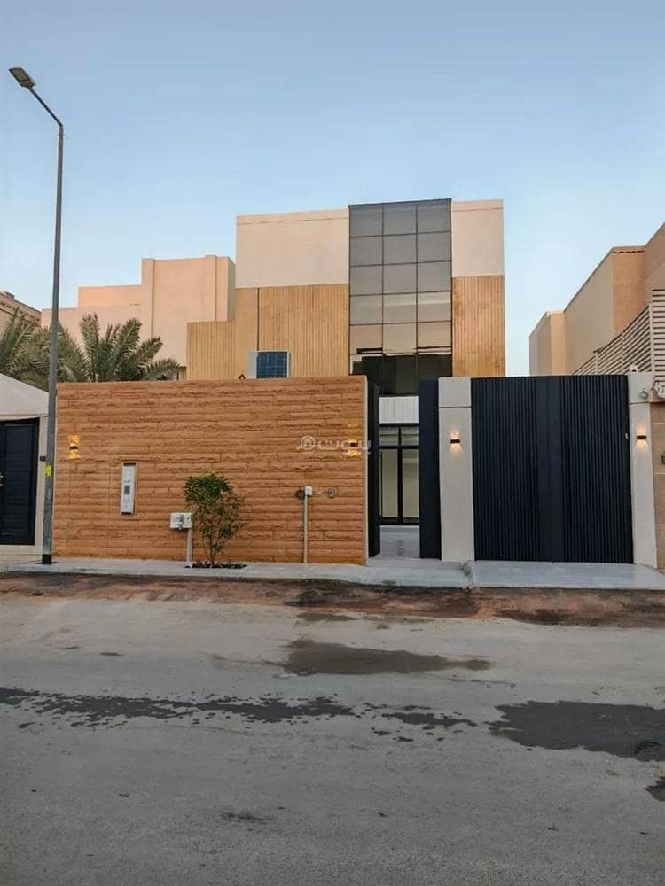 فيلا للبيع في شارع رقم 231, حي الياسمين, الرياض فيلا للبيع في شارع رقم 231, حي الياسمين, الرياض