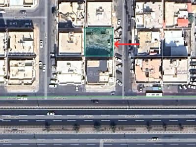 Residential Land for Sale in Al Tarwia, Makkah - Residential land for sale in Al-Rasheediyah Residential Land for Sale in Al Tarwia, Makkah - Residential land for sale in Al-Rasheediyah