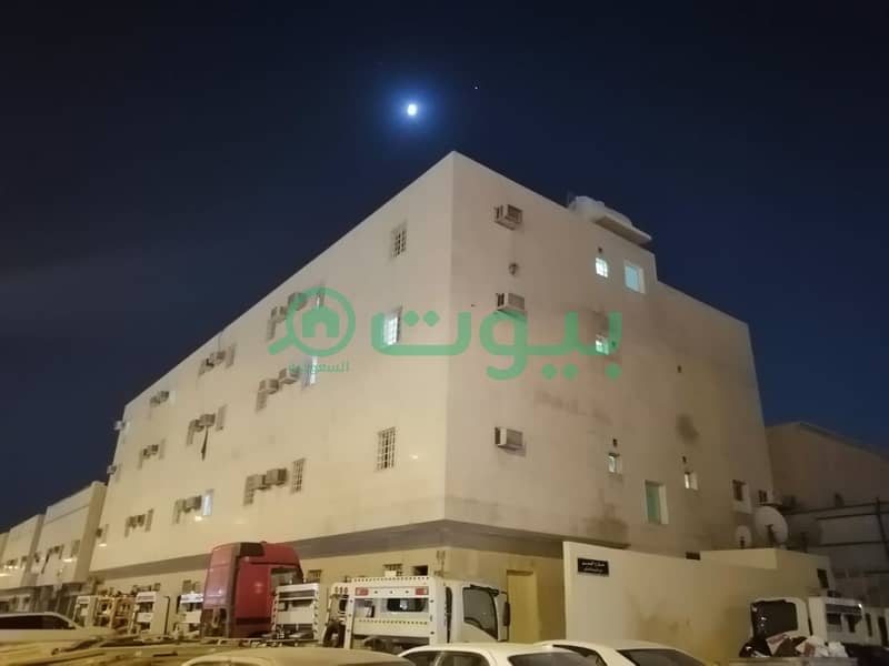 عمارة سكنية 880م2 للبيع بالنسيم الشرقي، شرق الرياض ID87457907