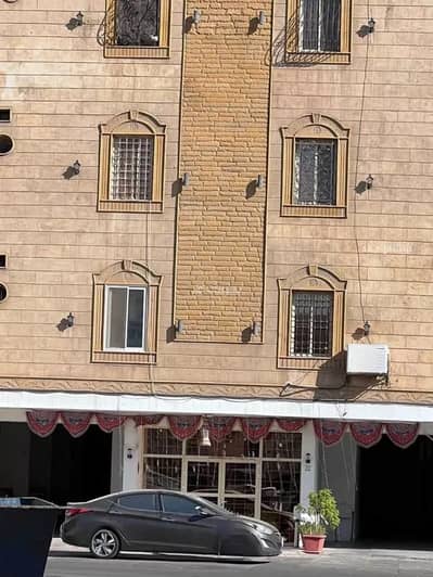4 Bedroom Apartment for Sale in North Jeddah, Jeddah - Apartment For Sale in Al Marwah, Jeddah 4 Bedroom Apartment for Sale in North Jeddah, Jeddah - Apartment For Sale in Al Marwah, Jeddah