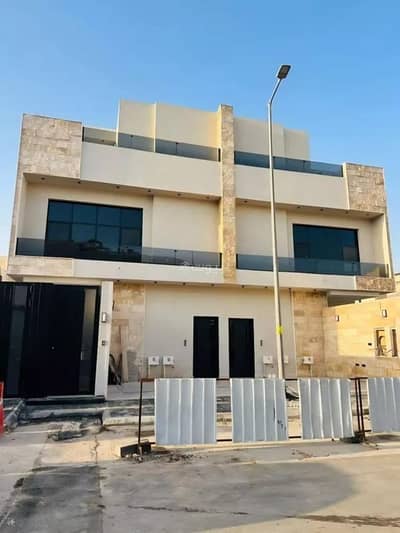 3 Bedroom Floor for Sale in East Riyadh, Riyadh - A floor for sale on Al Awjazi Street, Al Quds District, Riyadh City. 3 Bedroom Floor for Sale in East Riyadh, Riyadh - A floor for sale on Al Awjazi Street, Al Quds District, Riyadh City.