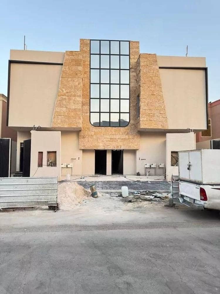 Floor For Sale in Ishbiliyah, Riyadh Floor For Sale in Ishbiliyah, Riyadh