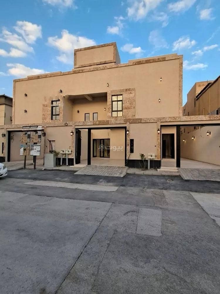 Floor For Sale in Al Uraija Al Gharbiyah, Riyadh Floor For Sale in Al Uraija Al Gharbiyah, Riyadh